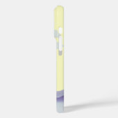 iPhone 16 Pro Maxケース – お洒落および保護 Case-Mate iPhoneケース (裏面 / 左)