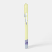 iPhone 16 Pro Maxケース – お洒落および保護 iPhoneケース (左側面)