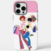 Iphone 16 pro maxケース Case-Mate iPhoneケース (裏面)