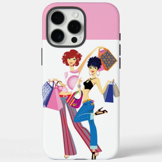 Iphone 16 pro maxケース Case-Mate iPhoneケース (裏面)