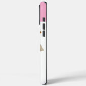 Iphone 16 pro maxケース Case-Mate iPhoneケース (裏面 / 左)