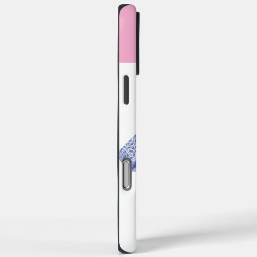 Iphone 16 pro maxケース Case-Mate iPhoneケース (裏面 / 右)