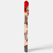 iphone 16 pro maxケース Case-Mate iPhoneケース (裏面 / 右)