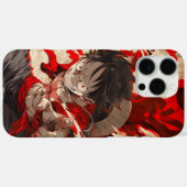 iphone 16 pro maxケース Case-Mate iPhoneケース (裏面 (横))