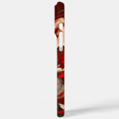 iphone 16 pro maxケース Case-Mate iPhoneケース (裏面 / 左)