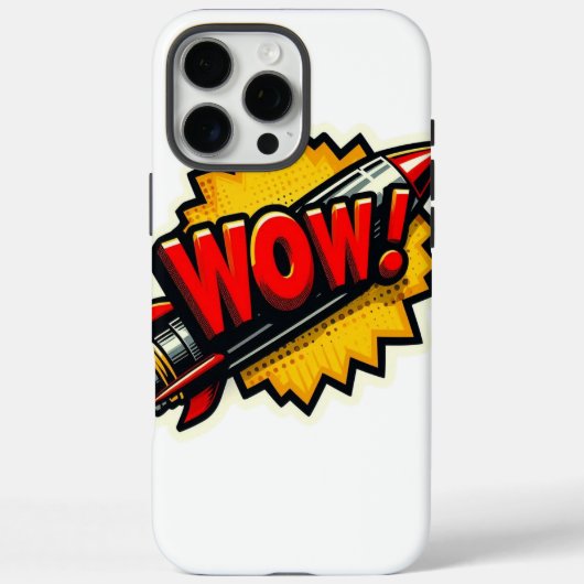 iPhone 16 Pro Maxケース Case-Mate iPhoneケース (裏面)