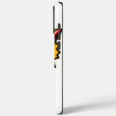 iPhone 16 Pro Maxケース Case-Mate iPhoneケース (裏面 / 左)