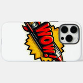 iPhone 16 Pro Maxケース Case-Mate iPhoneケース (裏面 (横))