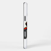iPhone 16 Pro Maxケース iPhoneケース (右側面)