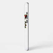iPhone 16 Pro Maxケース iPhoneケース (左側面)
