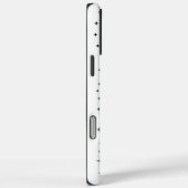 Iphone 16 pro maxバイブル引用文 Case-Mate iPhoneケース (裏面 / 右)