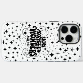 Iphone 16 pro maxバイブル引用文 Case-Mate iPhoneケース (裏面 (横))