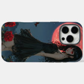 iPhone 16 Pro Maxモバイルカバー Case-Mate iPhoneケース (裏面 (横))