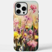 iPhone 16 Pro Max電話カバー Case-Mate iPhoneケース (裏面)