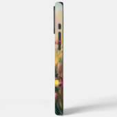 iPhone 16 Pro Max電話カバー Case-Mate iPhoneケース (裏面 / 左)