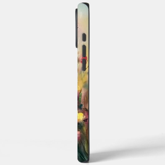 iPhone 16 Pro Max電話カバー Case-Mate iPhoneケース (裏面 / 左)