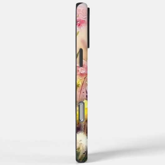 iPhone 16 Pro Max電話カバー Case-Mate iPhoneケース (裏面 / 右)