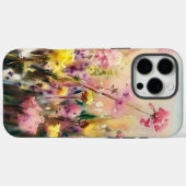 iPhone 16 Pro Max電話カバー Case-Mate iPhoneケース (裏面 (横))