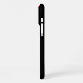 iPhone 16 Pro Max カバー (左側面)