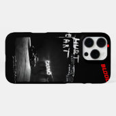 iPhone 16 Pro Max カバー (裏面横)