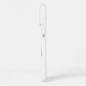 iPhone 16 Pro Max カバー (左側面)