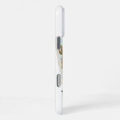 iPhone 16 Pro Max カバー (右側面)