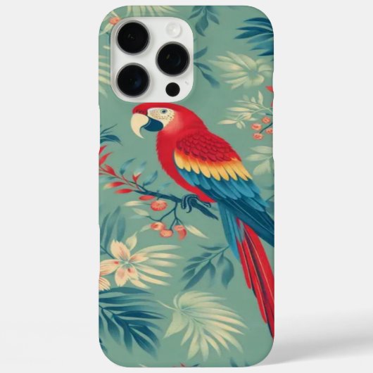 iPhone 16 Pro Max カース Case-Mate iPhoneケース (裏面)