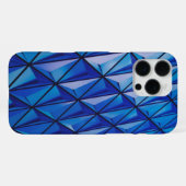 iPhone 16 Pro Max カース iPhoneケース (裏面横)