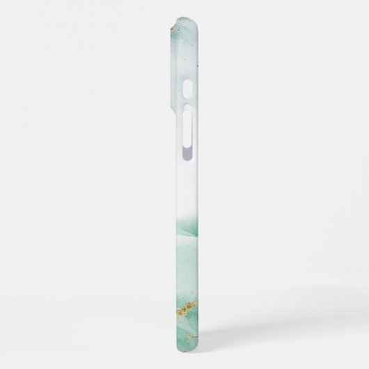 iPhone 16 Pro Max カース iPhoneケース (左側面)