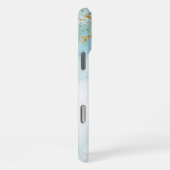 iPhone 16 Pro Max カース iPhoneケース (右側面)