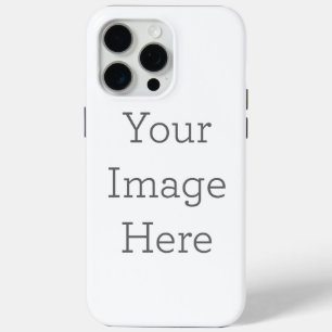 iPhone 16 Pro Max トゥーフケース オリジナル作成 iPhone 15 Pro Maxケース