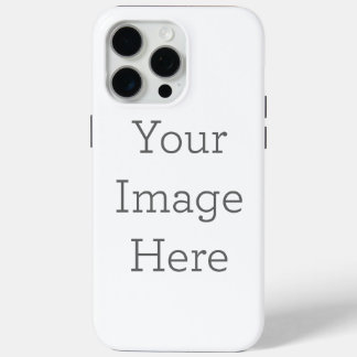 iPhone 16 Pro Max トゥーフケース オリジナル作成 iPhone 15 Pro Maxケース