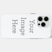 Case-Mateスマートフォンケース, Apple iPhone 15 Pro Max, Tough (裏面 (横))