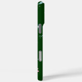 Iphone 16 pro max case （すべてのiphone用） Case-Mate iPhoneケース (裏面 / 右)