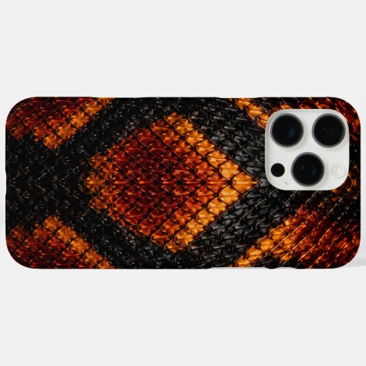 iPhone 16 Pro Max Case Case-Mate iPhoneケース (裏面 (横))