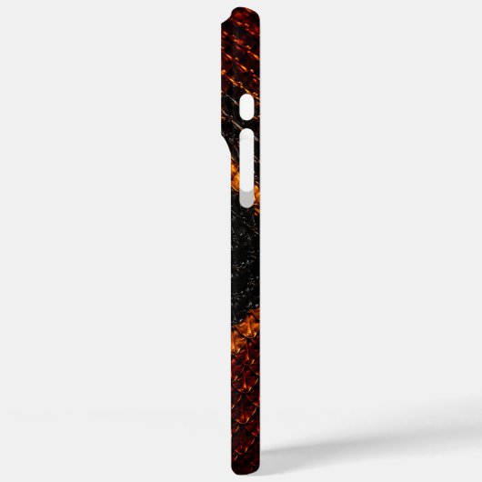 iPhone 16 Pro Max Case Case-Mate iPhoneケース (裏面 / 左)