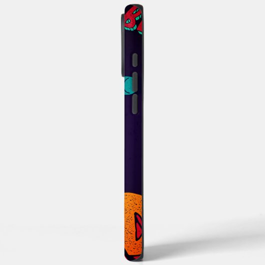 IPhone 16 Pro Max Case-Mate iPhoneケース (裏面 / 左)