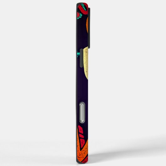 IPhone 16 Pro Max Case-Mate iPhoneケース (裏面 / 右)