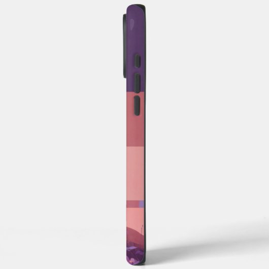 iPhone 16 Pro Max Case-Mate iPhoneケース (裏面 / 左)