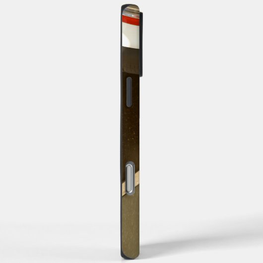 iPhone 16 Pro Max Case-Mate iPhoneケース (裏面 / 右)