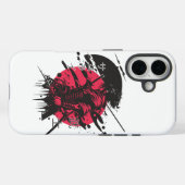 İphone 16 pro max  Case-Mate iPhoneケース (裏面 (横))