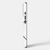 İphone 16 pro max  Case-Mate iPhoneケース (裏面 / 左)