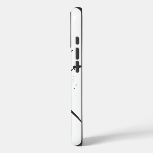 İphone 16 pro max  Case-Mate iPhoneケース (裏面 / 左)