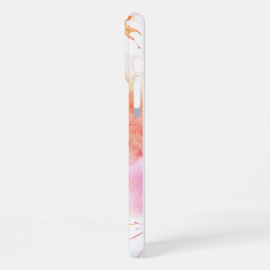  iPhone 16 Pro Max iPhoneケース (左側面)