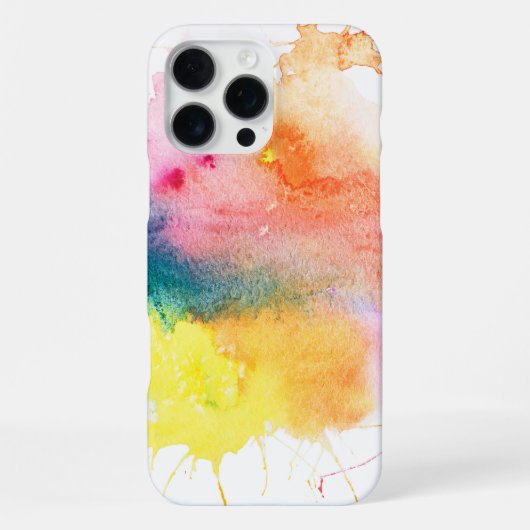  iPhone 16 Pro Max iPhoneケース (裏面)