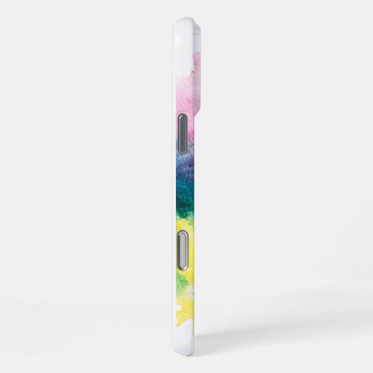  iPhone 16 Pro Max iPhoneケース (右側面)