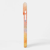  iPhone 16 Pro Max iPhoneケース (左側面)