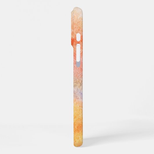  iPhone 16 Pro Max iPhoneケース (左側面)