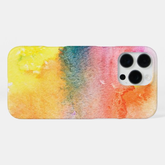  iPhone 16 Pro Max iPhoneケース (裏面横)