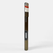 iPhone 16 Pro Max iPhoneケース (右側面)